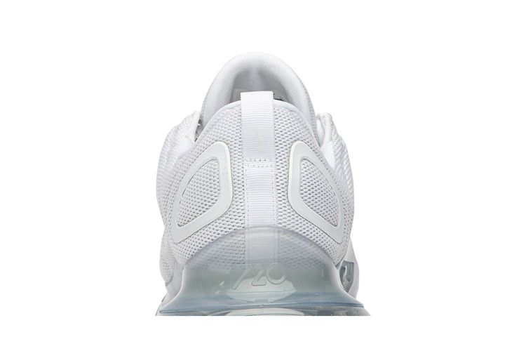 Nike Air Max 720 'Metallic Platinum'