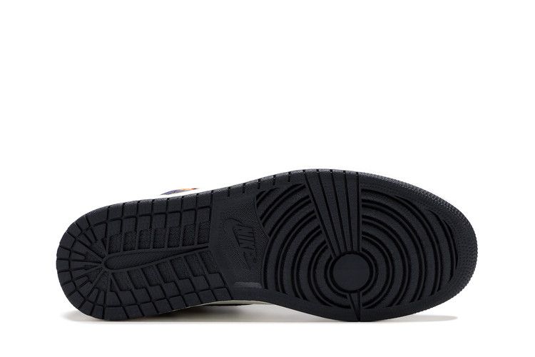 Air Jordan 1 Retro High SB 'LA To Chicago'