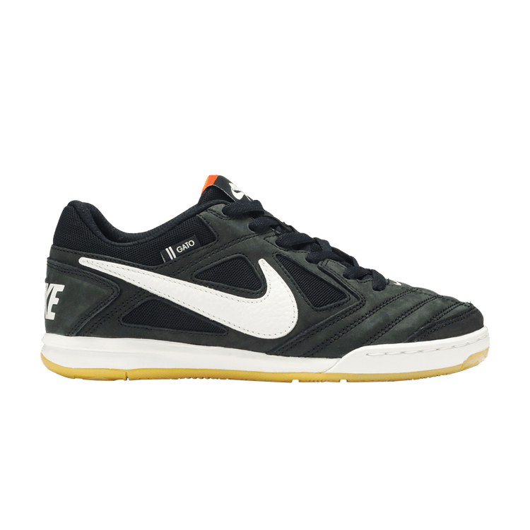 Nike Gato SB 'Orange Label'