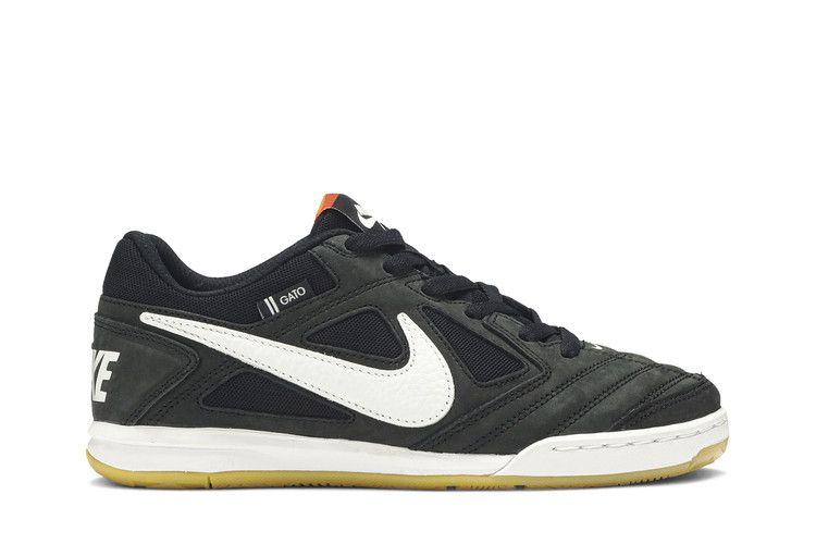 Nike Gato SB 'Orange Label'