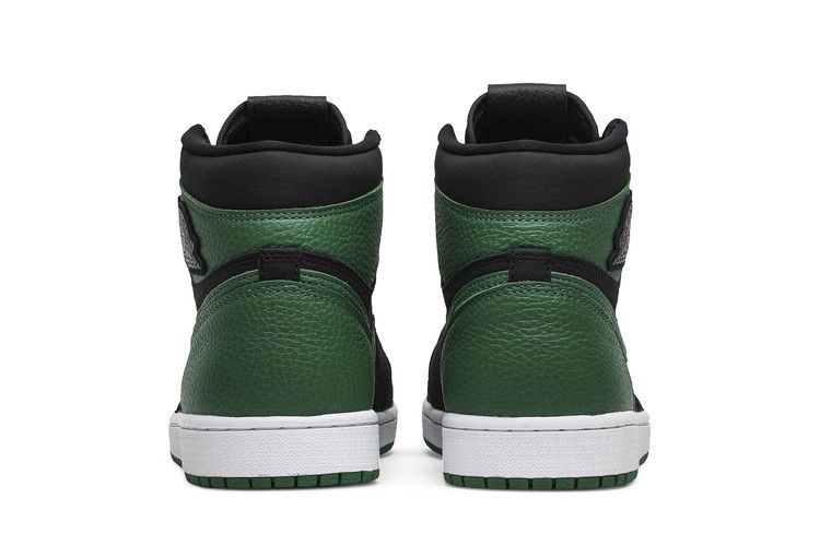 Air Jordan 1 Retro High OG 'Pine Green 2.0'
