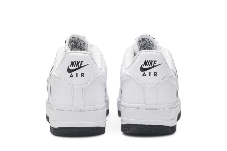 Air Force 1 Low GS 'Have A Nike Day - White'