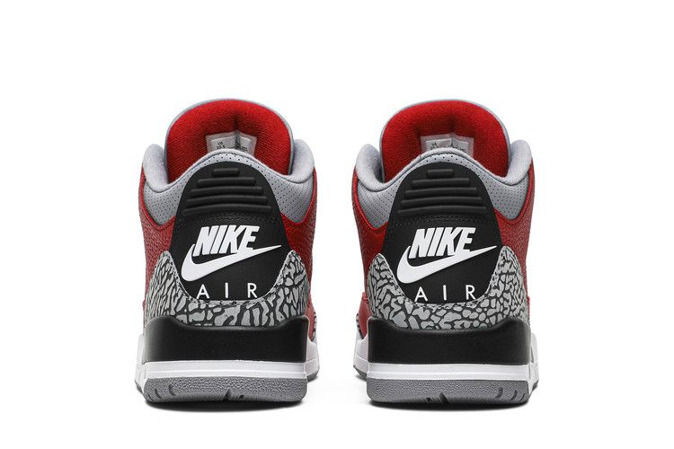 Air Jordan 3 Retro SE 'Unite'