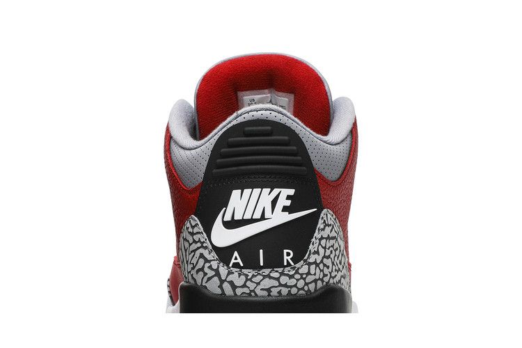 Air Jordan 3 Retro SE 'Unite'