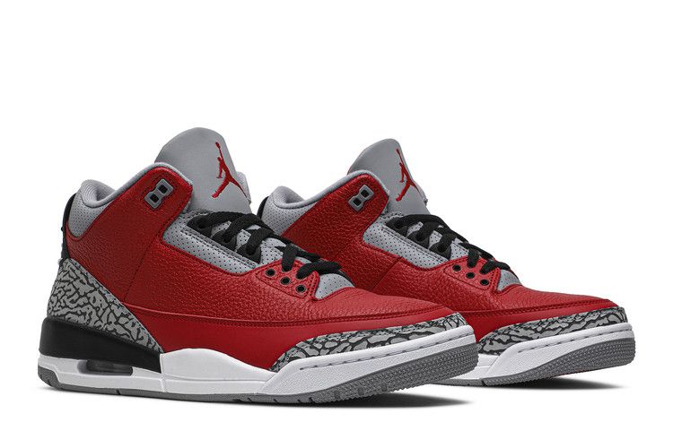 Air Jordan 3 Retro SE 'Unite'