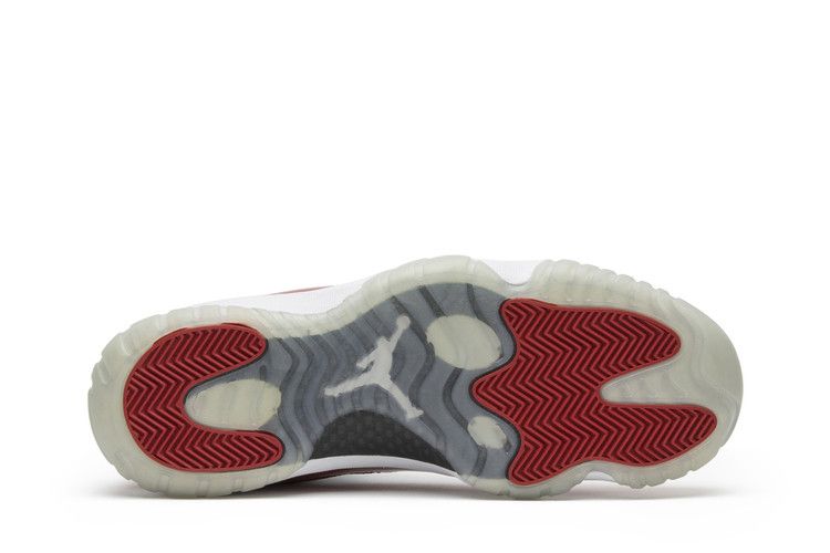 Air Jordan 11 Retro Low 'Cherry' 2016