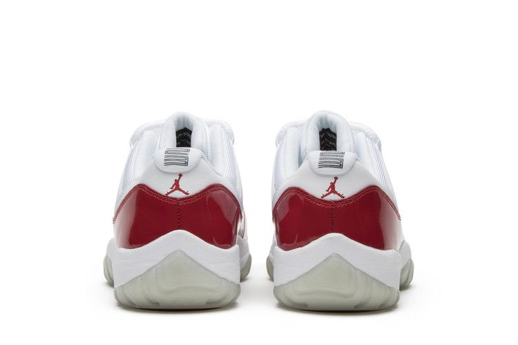 Air Jordan 11 Retro Low 'Cherry' 2016