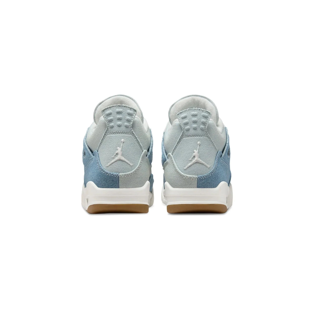 Air Jordan 4 Retro TEX 'Denim Worn Blue' Women's (2025)