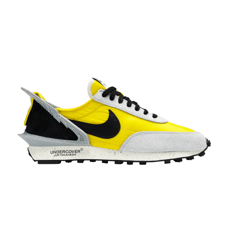 Undercover x Nike Daybreak 'Bright Citron'