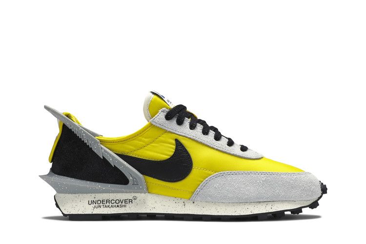 Undercover x Nike Daybreak 'Bright Citron'