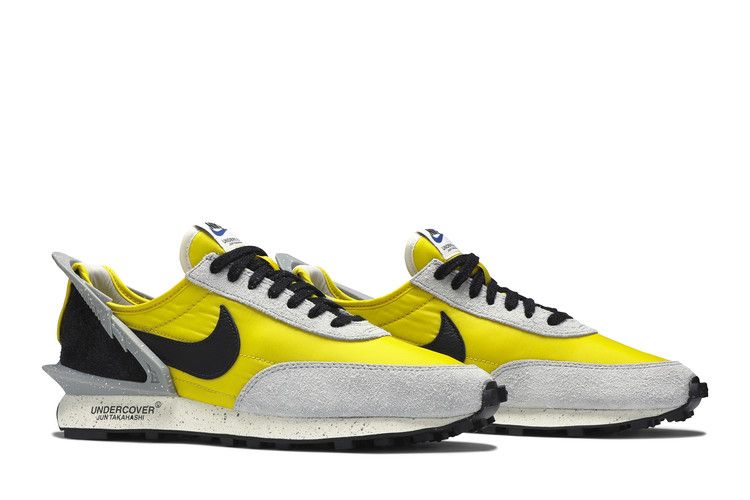 Undercover x Nike Daybreak 'Bright Citron'