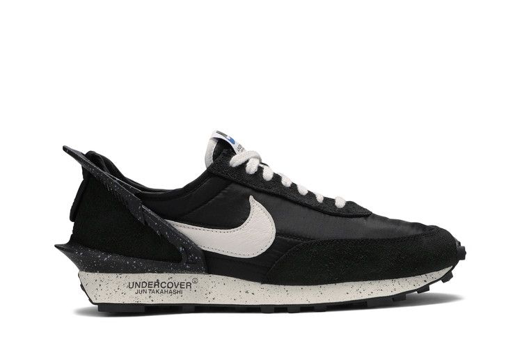 Undercover x Nike Daybreak 'Black'