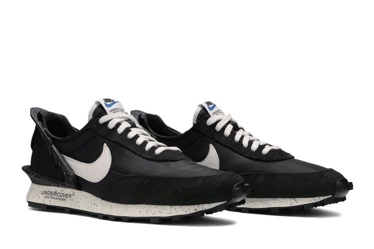 Undercover x Nike Daybreak 'Black'