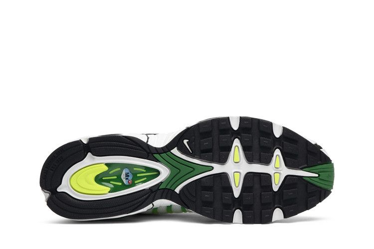 Nike Air Max Tailwind 4 'OG'