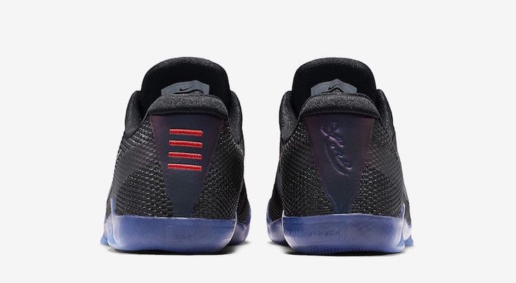 Nike Kobe 11 'Invisibility Cloak'