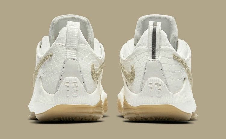 Nike PG 1 GS 'Ivory'