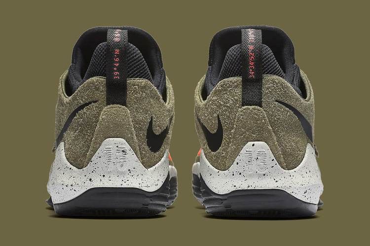 Nike PG 1 'Elements'