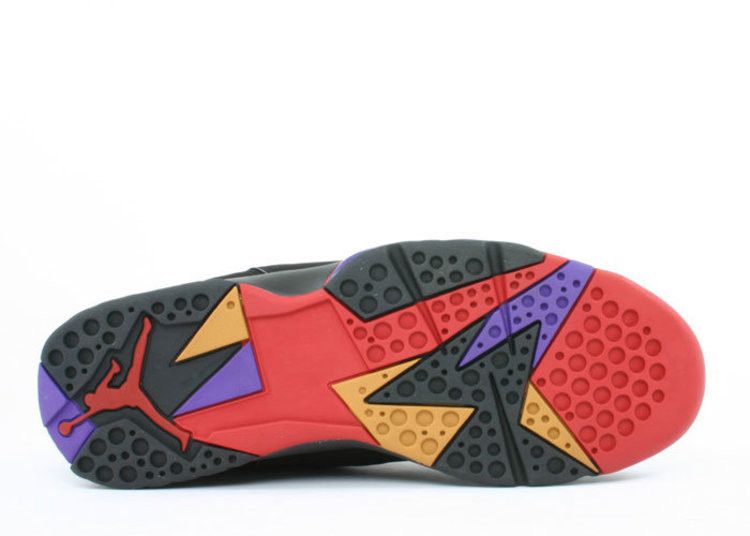 Air Jordan 7 Retro 'Raptor' 2002