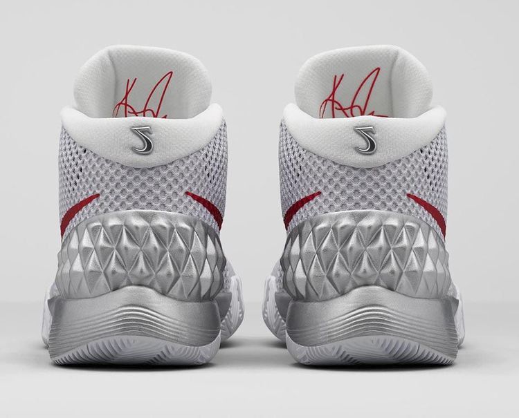 Nike Kyrie 1 'Opening Night'
