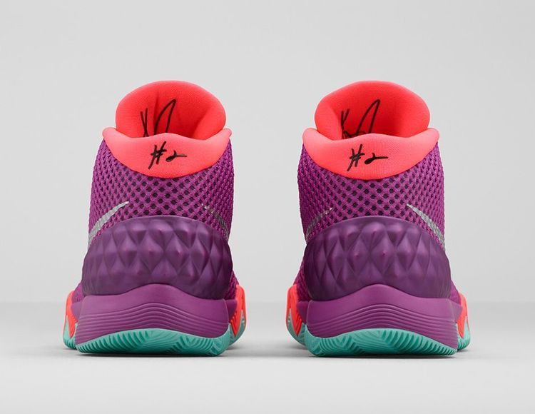 Nike Kyrie 1 'Easter'