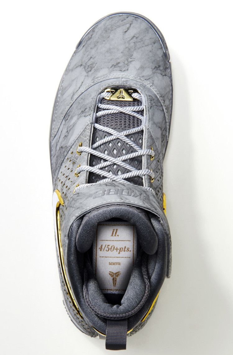 Nike Zoom Kobe 2 GS 'Prelude'