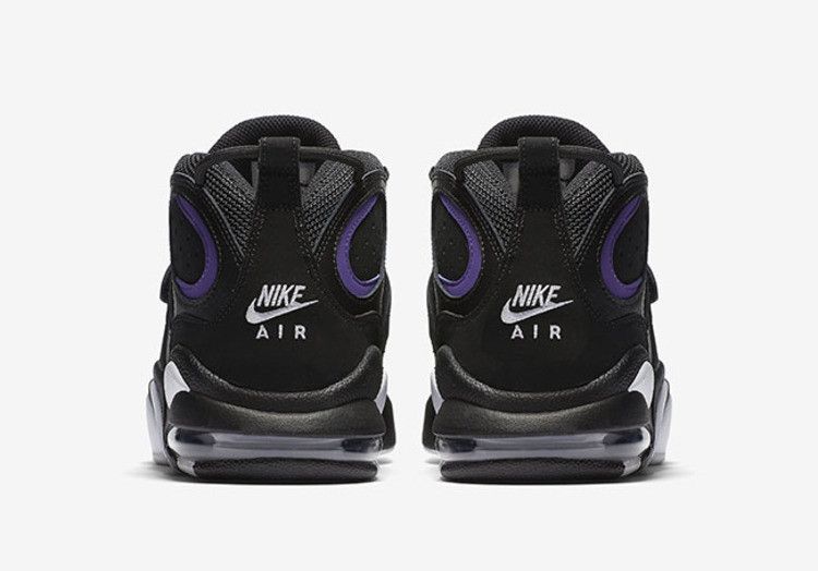 Nike Air CB 34 'Godzilla' 2016