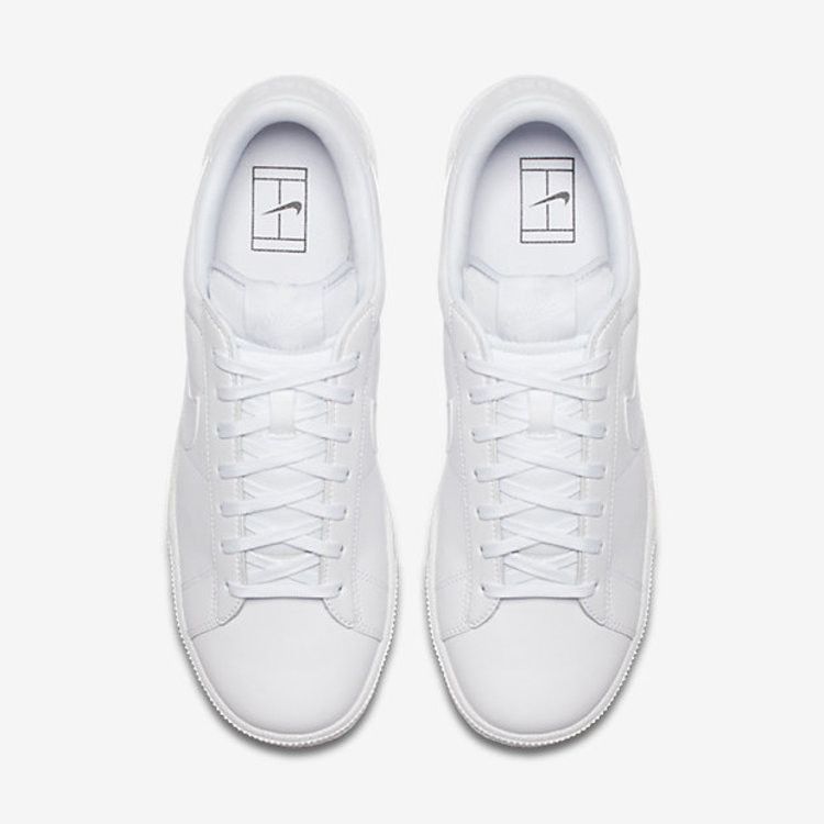 Nike Flyleather Tennis Classic