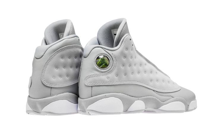 Air Jordan 13 Retro GS 'Wolf Grey'