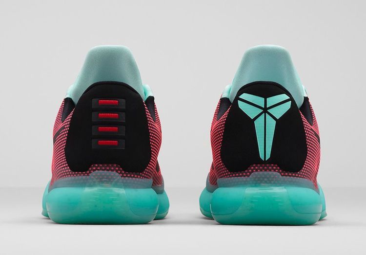 Nike Kobe 10 'Easter'
