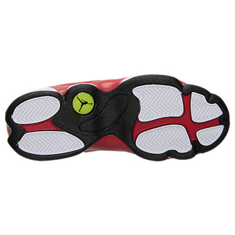 Air Jordan 13 Retro BP 'Grey Toe' 2014