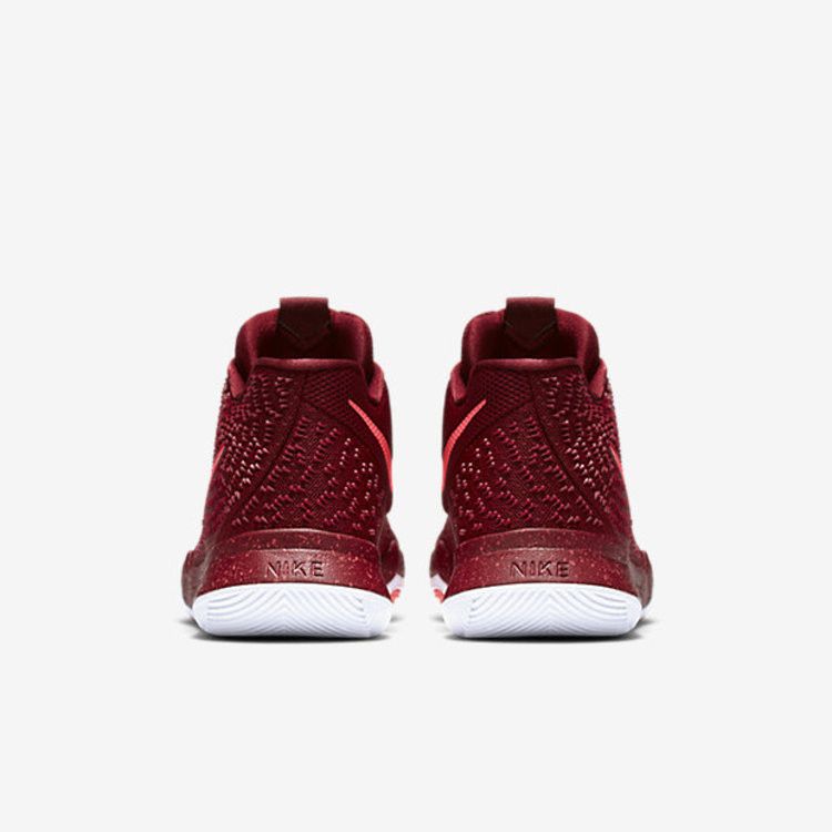 Nike Kyrie 3 GS 'Hot Punch'