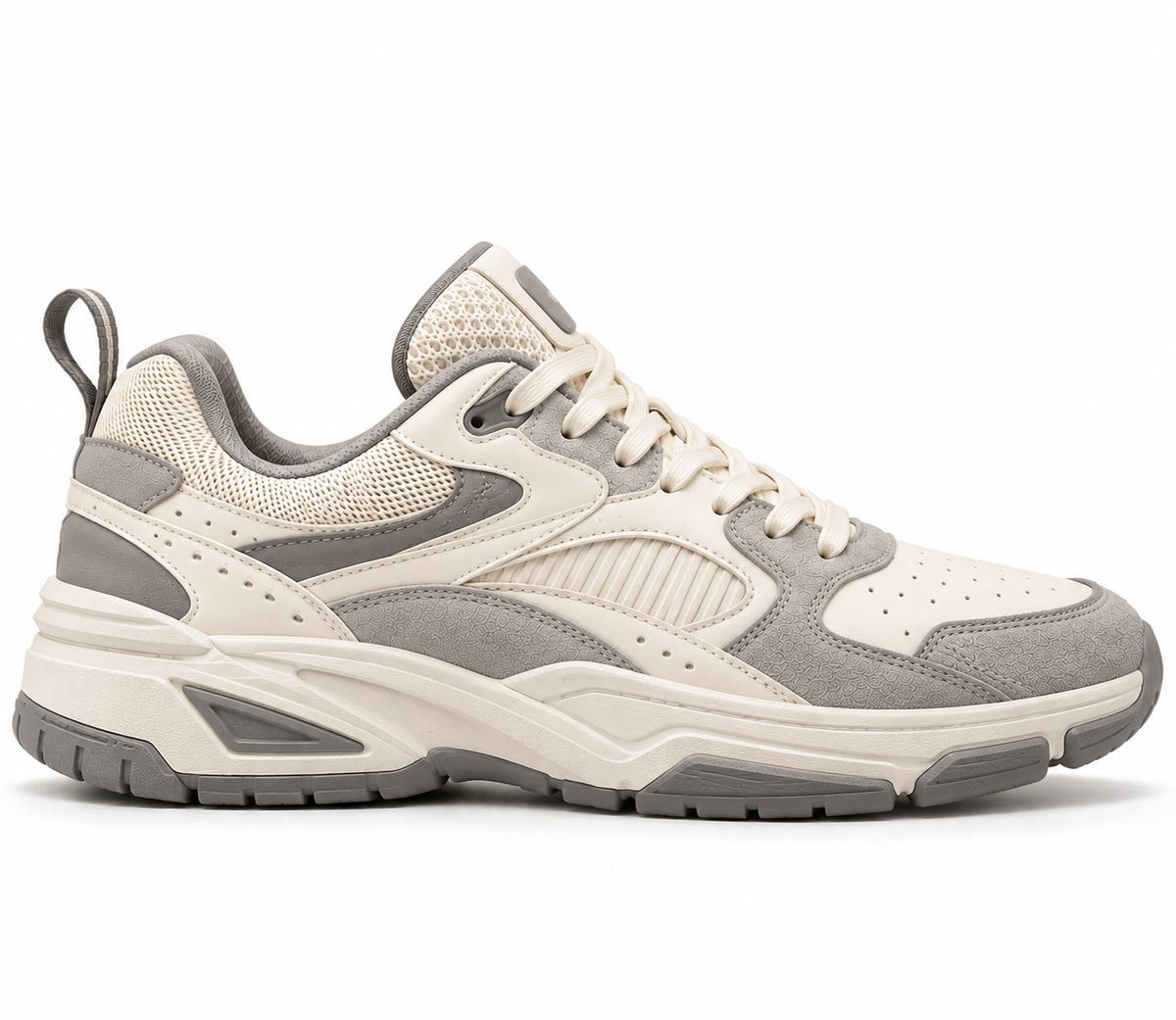 Kick Dept Wave Runner 'Cool Grey'