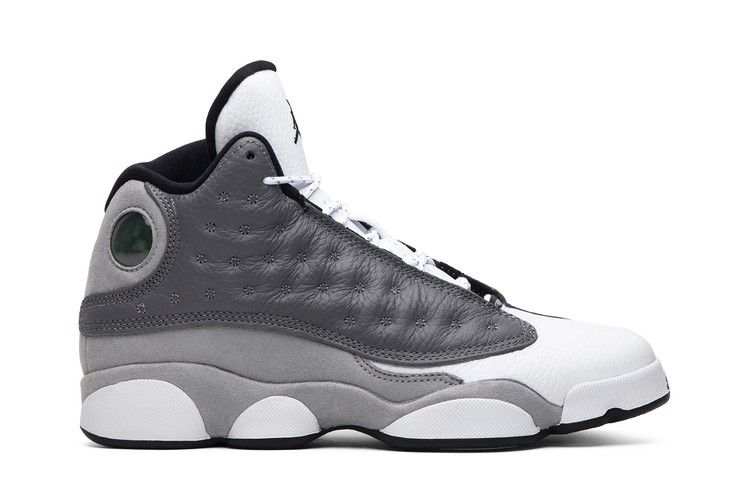 Air Jordan 13 Retro GS 'Atmosphere Grey'