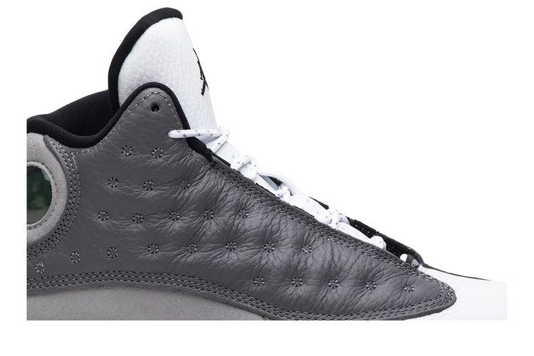 Air Jordan 13 Retro GS 'Atmosphere Grey'