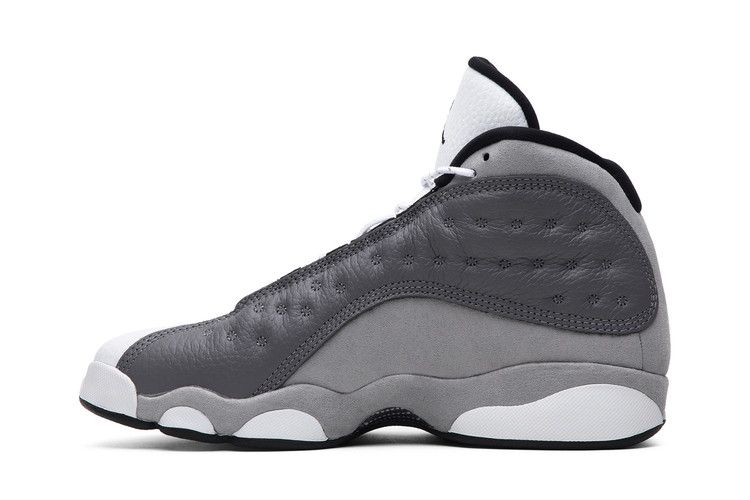 Air Jordan 13 Retro GS 'Atmosphere Grey'