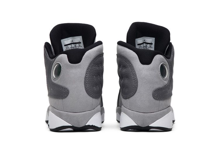 Air Jordan 13 Retro GS 'Atmosphere Grey'