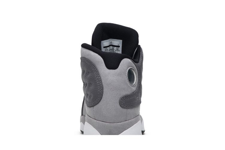 Air Jordan 13 Retro GS 'Atmosphere Grey'