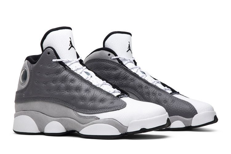 Air Jordan 13 Retro GS 'Atmosphere Grey'