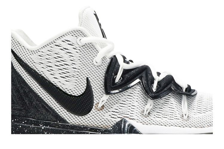 Nike Kyrie 5 EP 'Cookies and Cream'