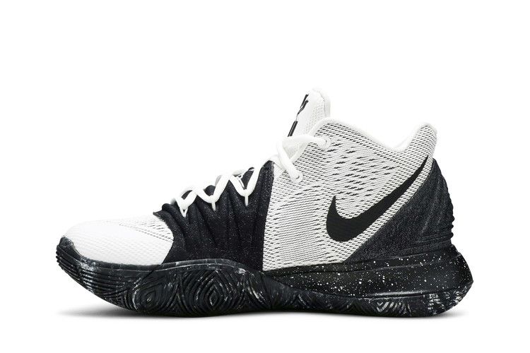 Nike Kyrie 5 EP 'Cookies and Cream'