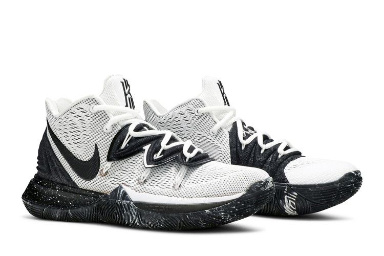 Nike Kyrie 5 EP 'Cookies and Cream'