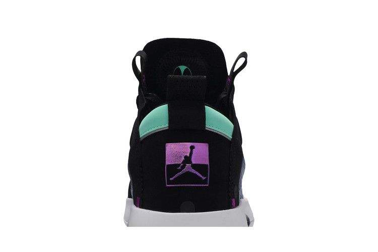 Air Jordan 34 'Blue Void'