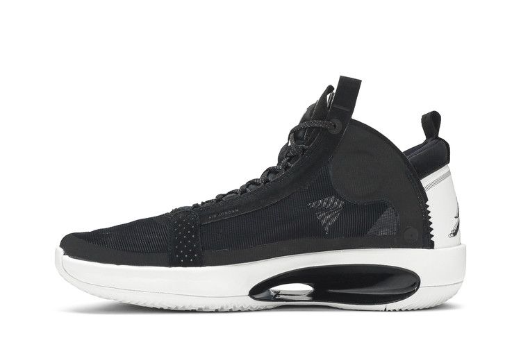 Air Jordan 34 'Eclipse'