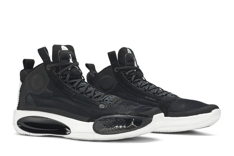 Air Jordan 34 'Eclipse'