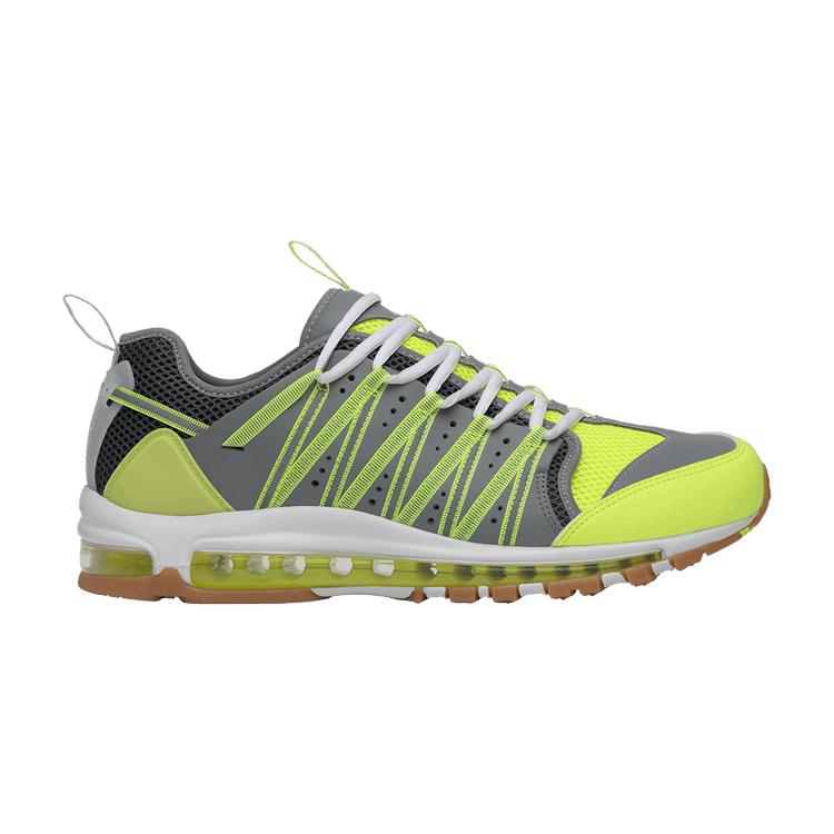 CLOT x Nike Air Max 97 Haven 'Volt'