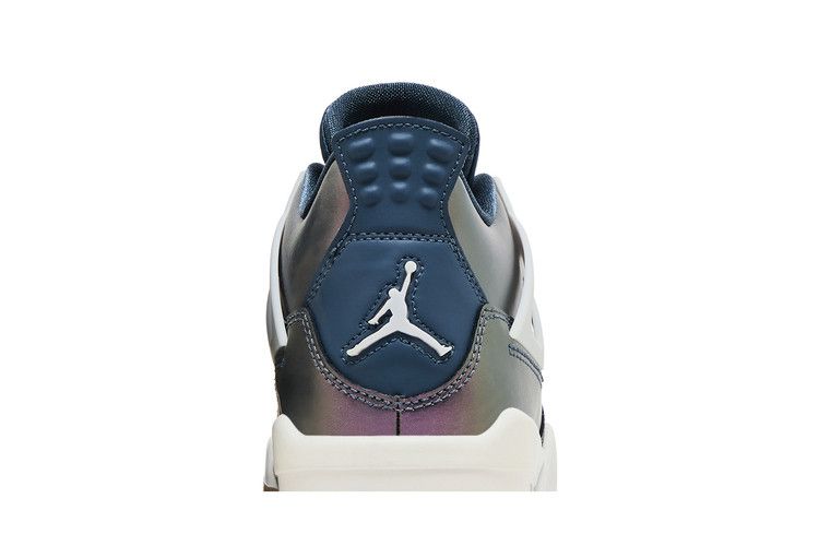 Air Jordan 4 Retro SE GS 'Monsoon Blue'