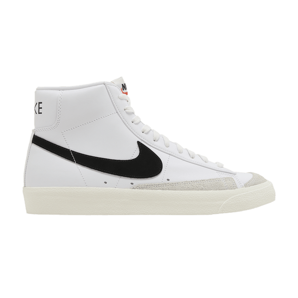 Nike Blazer Mid '77 Vintage 'White Black'
