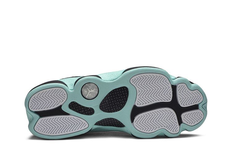 Air Jordan 13 Retro 'Island Green'