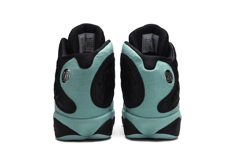 Air Jordan 13 Retro 'Island Green'