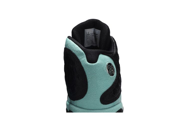Air Jordan 13 Retro 'Island Green'